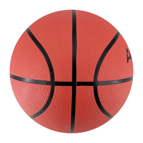Rubber basketball ball size 7 6 5- ueeshop