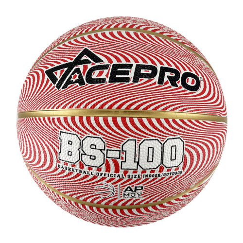 Custom Size 7 Basketball - ueeshop