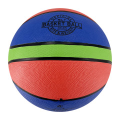 Hot Sale Rubber Basketball ball 