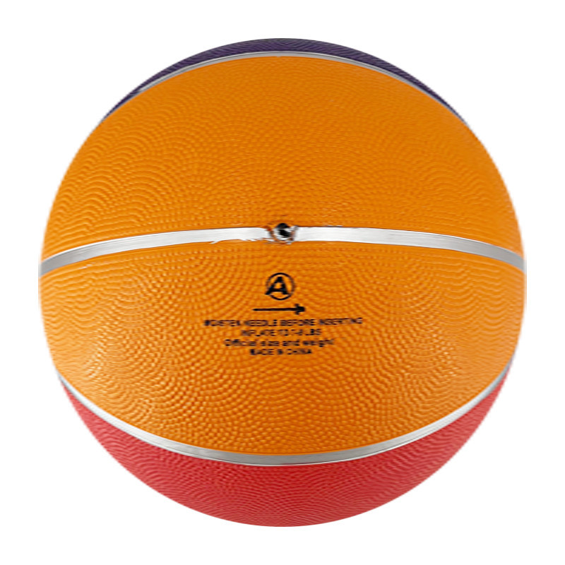 High Quality Custom Basketball Size 5 7 Basketball