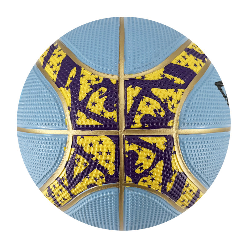 Size 5 6 7 ball manufactures basketballs in bulk- ueeshop