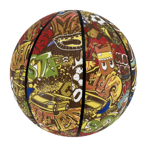 Wholesale cheap leather size 7 basketball for sale - ueeshop