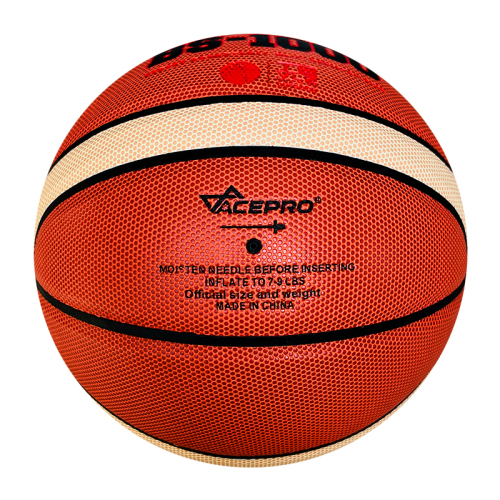 Wholesale Custom Leather Basketball Ball- ueeshop