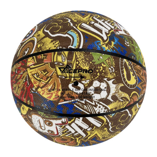 Wholesale cheap leather size 7 basketball for sale - ueeshop