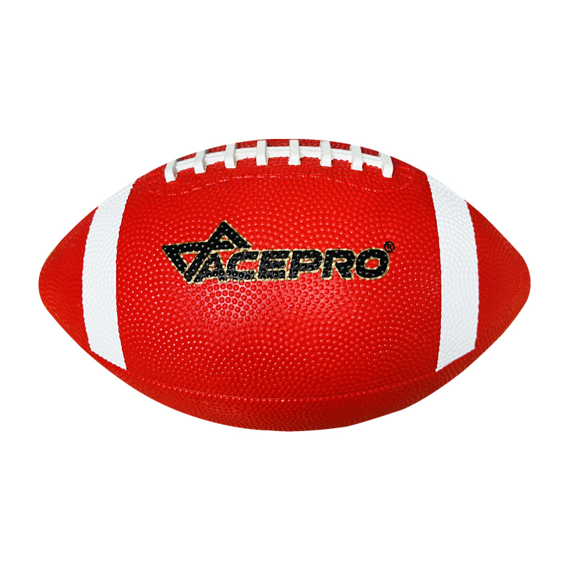 Composite American Football Outdoor Footballs for Training-Ueeshop