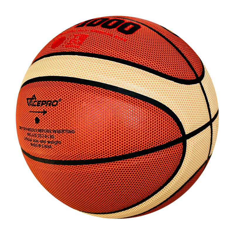 Wholesale Custom Leather Basketball Ball