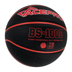 Official standard size customize your own ball pu basketball ball