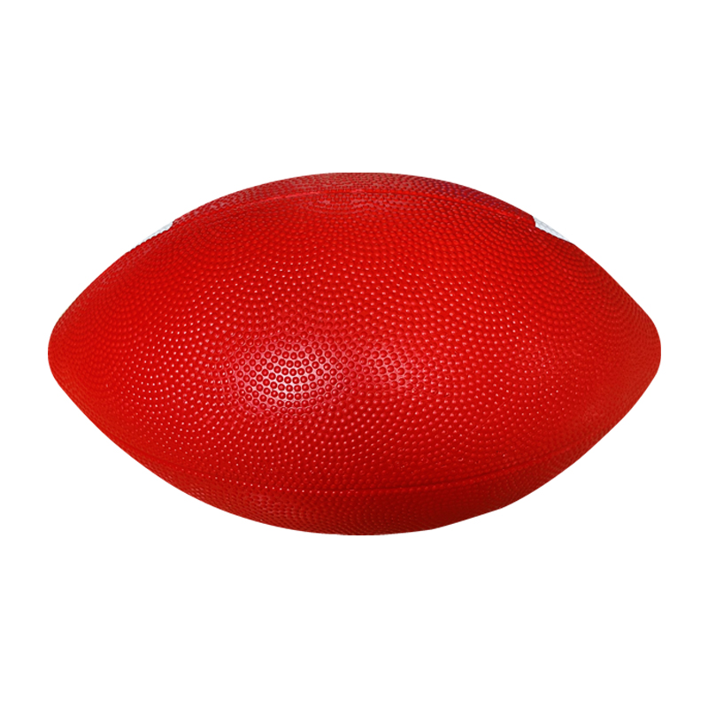 Composite American Football Outdoor Footballs for Training