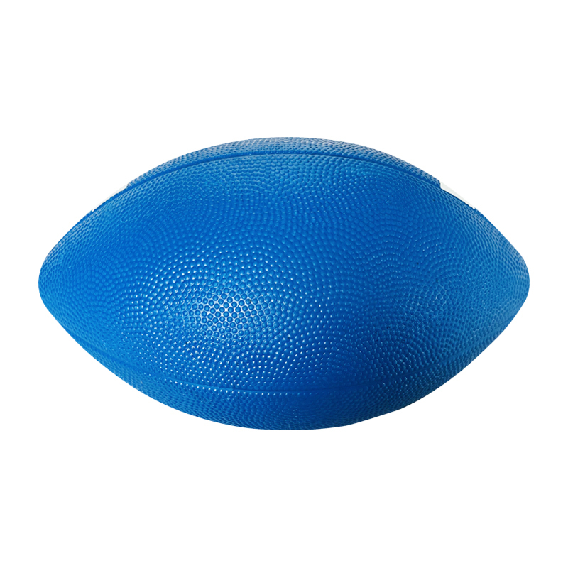 Custom Printed Logo American Football for Kids -Ueeshop