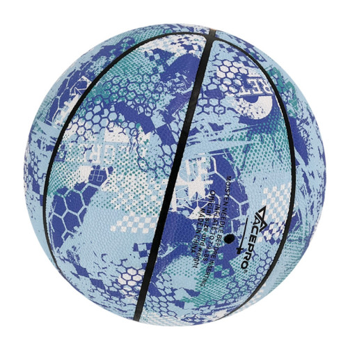 Custom Leather Size 5 7 Basketball Ball- ueeshop