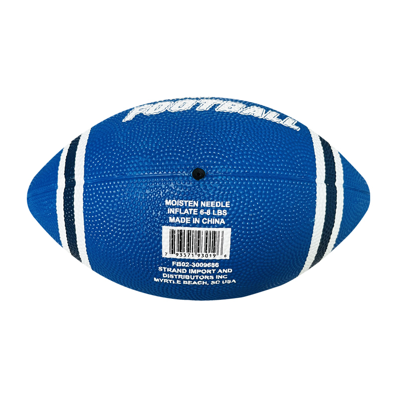 Cheap price rugby ball american football 