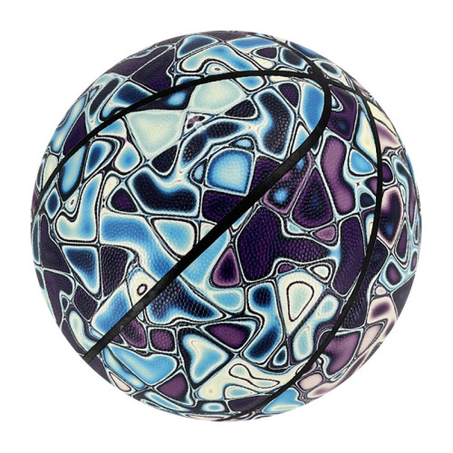 Wholesale price leather basketball for sale - ueeshop