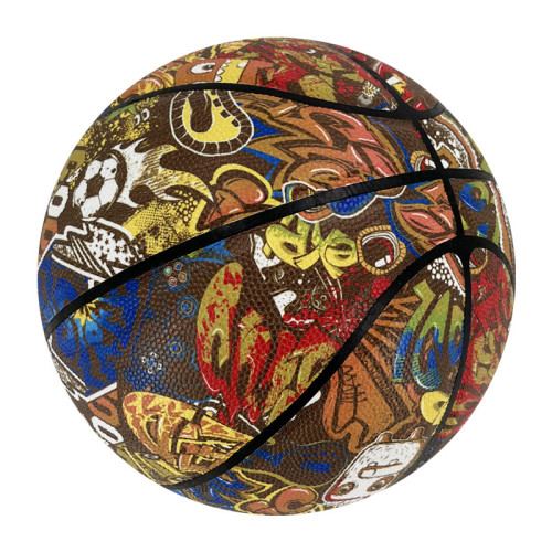 Wholesale cheap leather size 7 basketball for sale - ueeshop