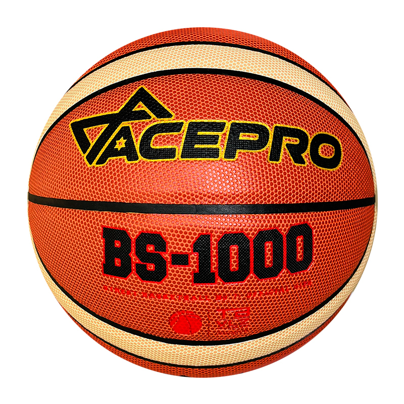 Wholesale Custom Leather Basketball Ball