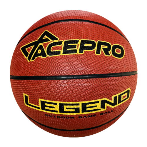 Custom OEM size 7 leather basketball ball- ueeshop