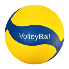 OEM Volleyball Official Size 5 Customized Beach Volleyball ball 