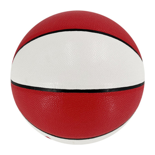 Customized manufacture printed basketball PU leather ball- ueeshop