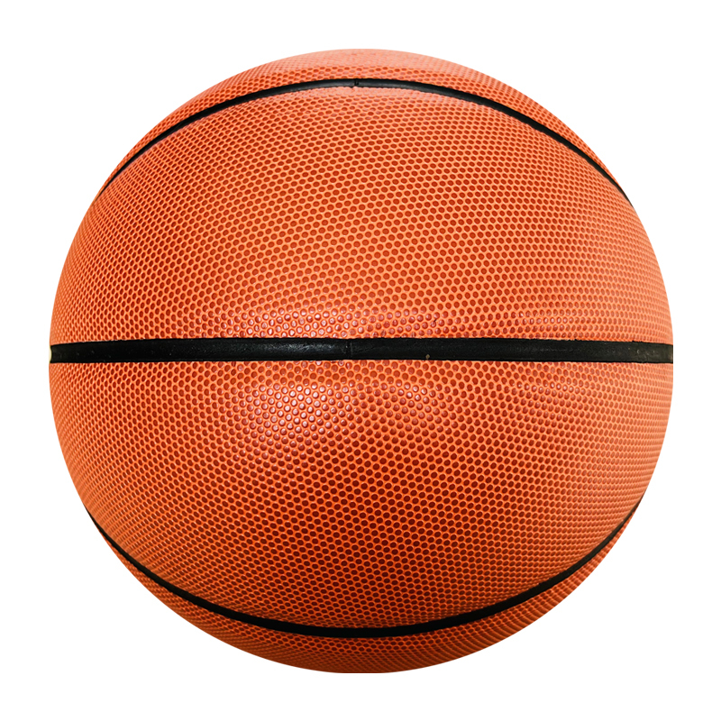 Wholesales price size 7 leather basketball ball- ueeshop