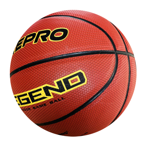 Custom OEM size 7 leather basketball ball- ueeshop