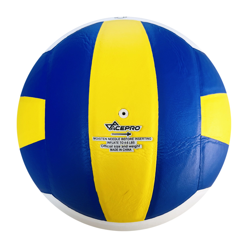 Factory Price Outdoor Indoor Training Volleyball 