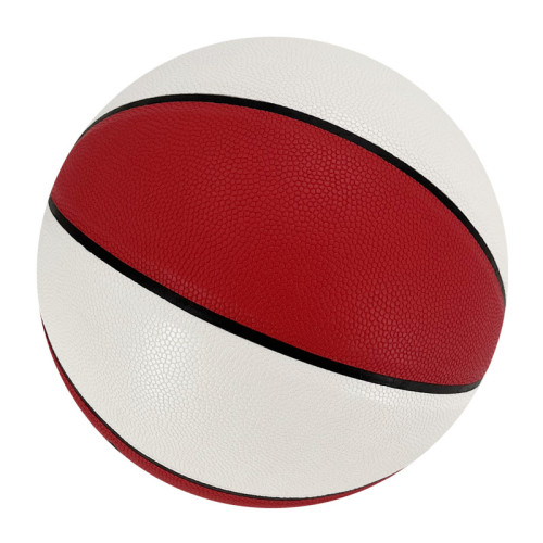 Official size indoor training basketball ball- ueeshop