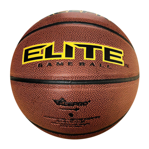 Composite Leather Custom Logo Indoor Basketball Ball- ueeshop
