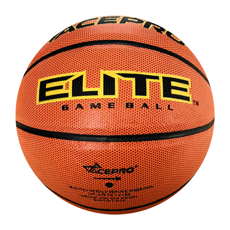 Wholesales price size 7 leather basketball ball