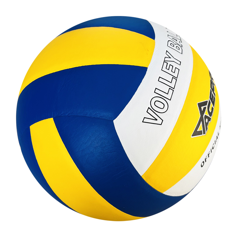 Factory price official match volleyball ball