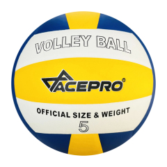 Factory price official match volleyball ball