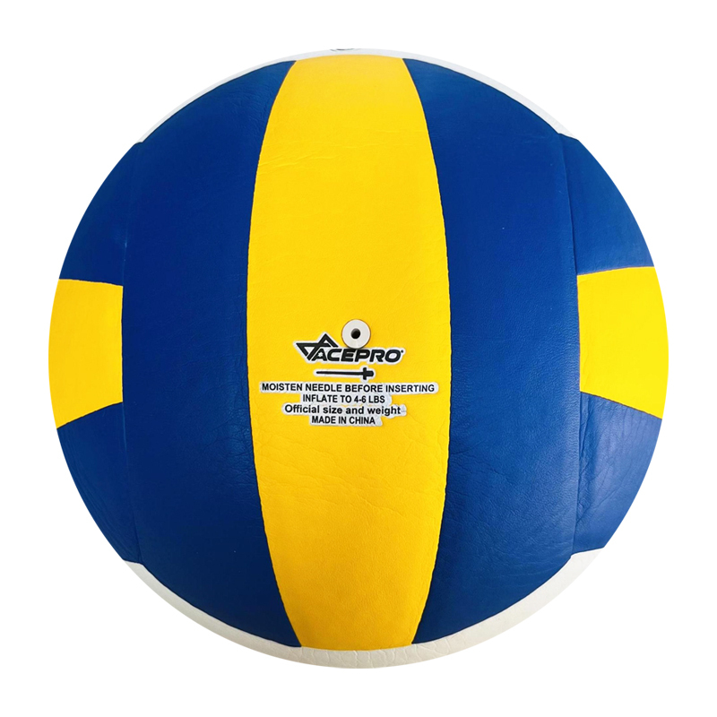 Factory price official match volleyball ball