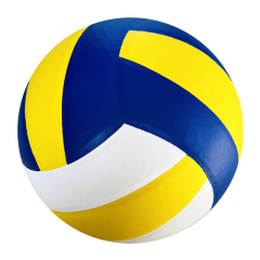 Factory Price Outdoor Indoor Training Volleyball 