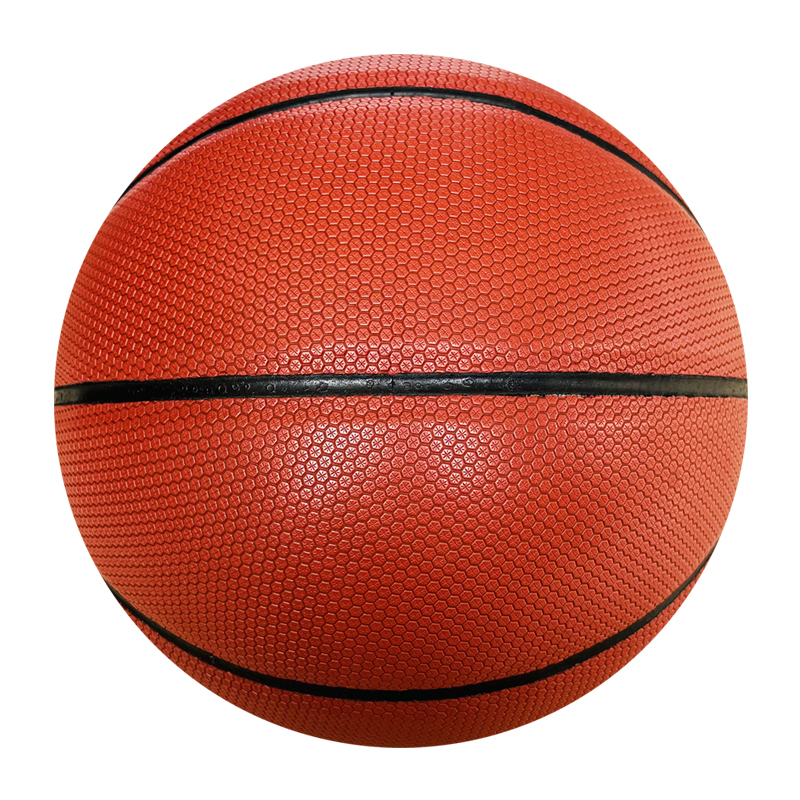 Custom OEM size 7 leather basketball ball