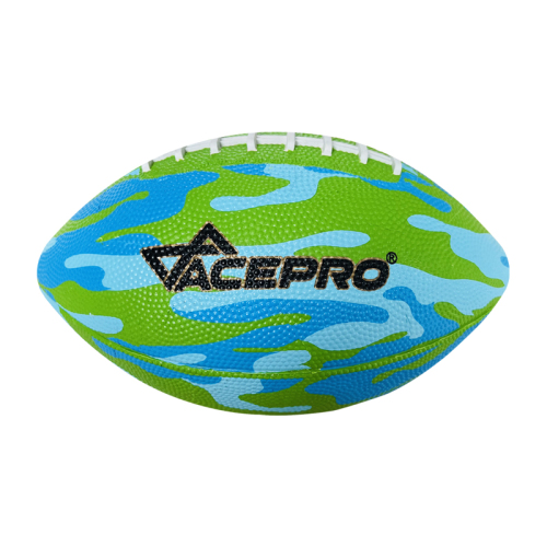 Customized Printed Professional American Football -ueeshop