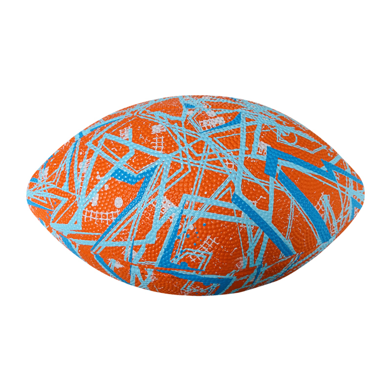 Size 6 American Football ball for Youth-ueeshop