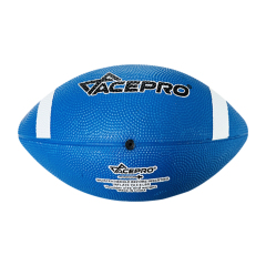 Wholesale Rubber American Football/Rugby Ball -ueeshop