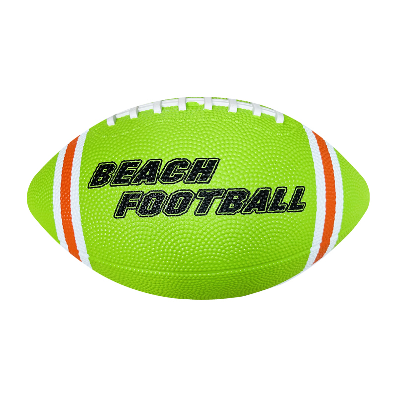 New Design Customized American Football 