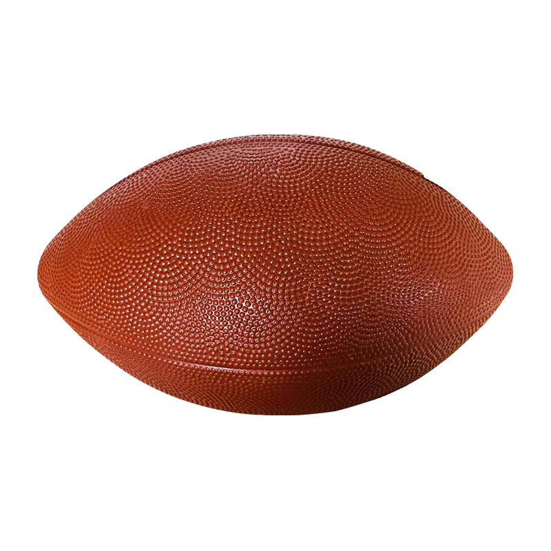 Inflatable American Football Toy Football for Kids -ueeshop