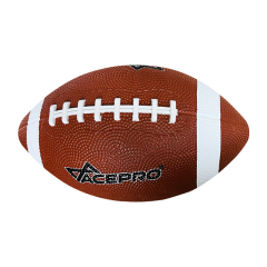 Inflatable American Football Toy Football for Kids 