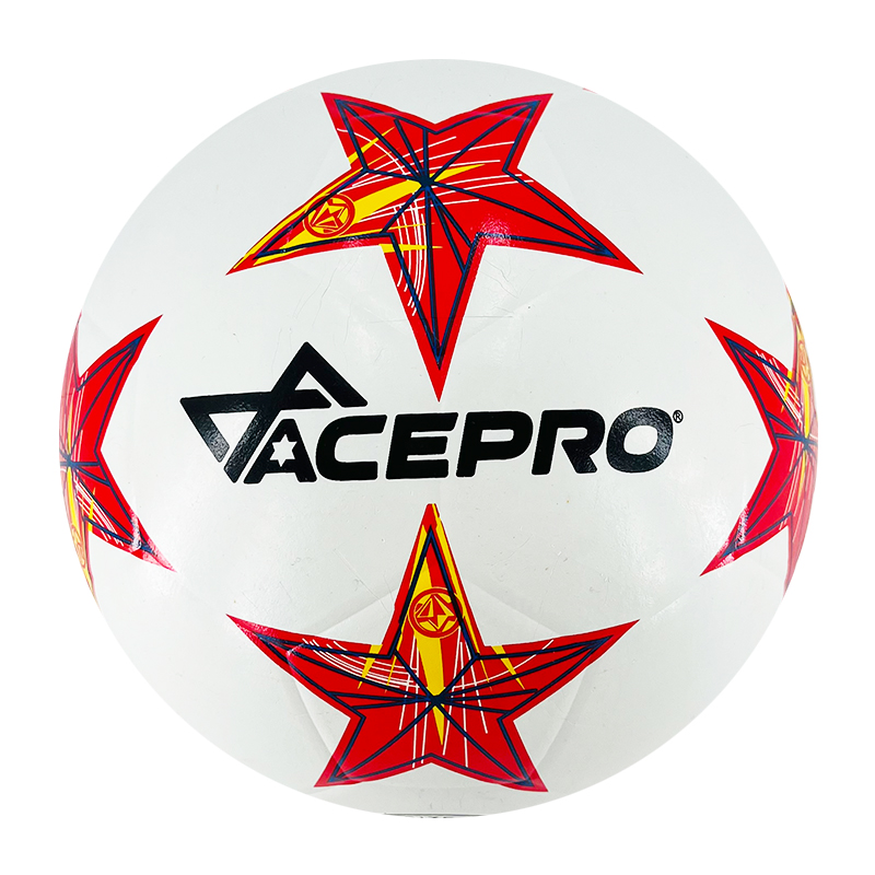 Cheap Price Rubber Soccer Balls-Ueeshop