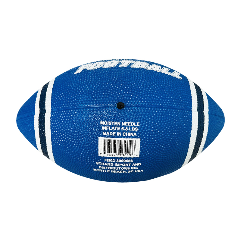 Custom Good Price American Football 