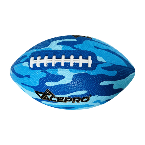 Professional Custom Rubber American Football-ueeshop