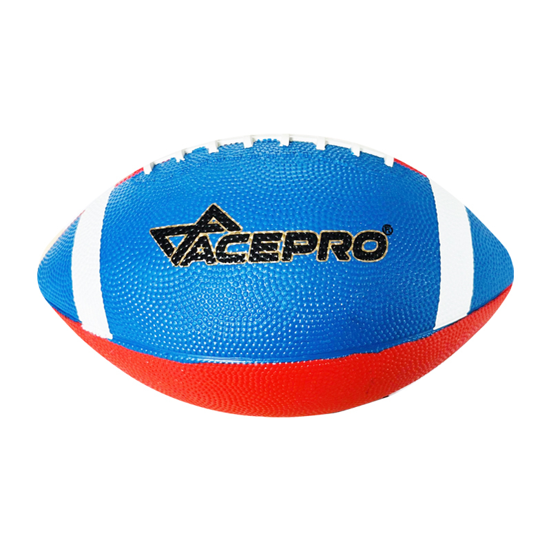 Cheap Price Rugby Ball Size 3 American Football 