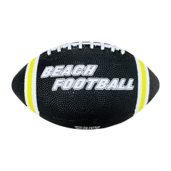 OEM custom printed rugby american football