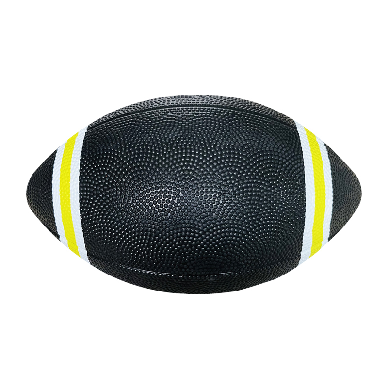 OEM custom printed rugby american football-ueeshop
