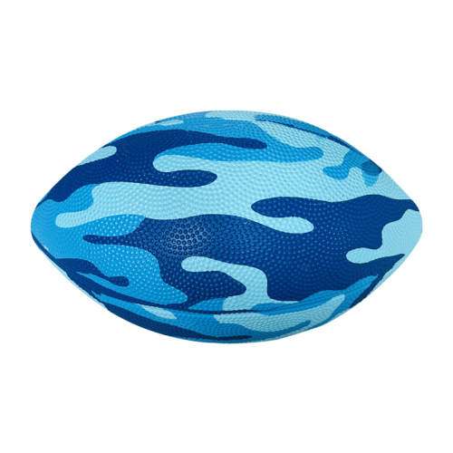 Professional Custom Rubber American Football-ueeshop
