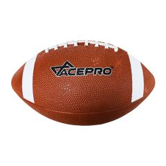 Inflatable American Football Toy Football for Kids 