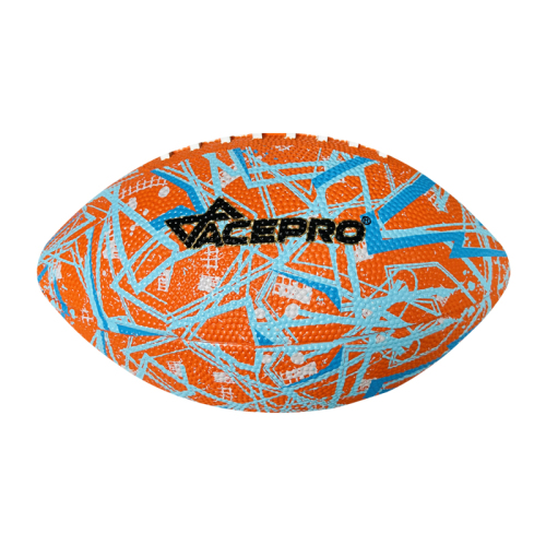 Size 6 American Football ball for Youth-ueeshop