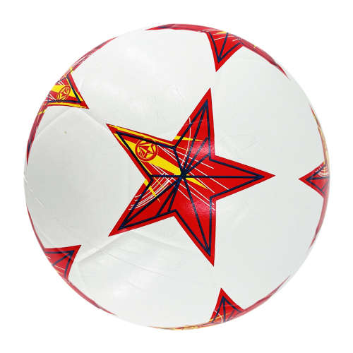 Cheap Price Rubber Soccer Balls-Ueeshop