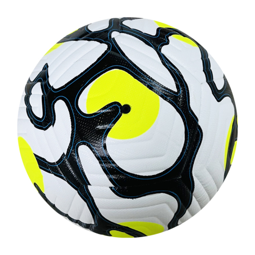 Wholesale Custom Cheap Size 5 Soccer Balls -Ueeshop