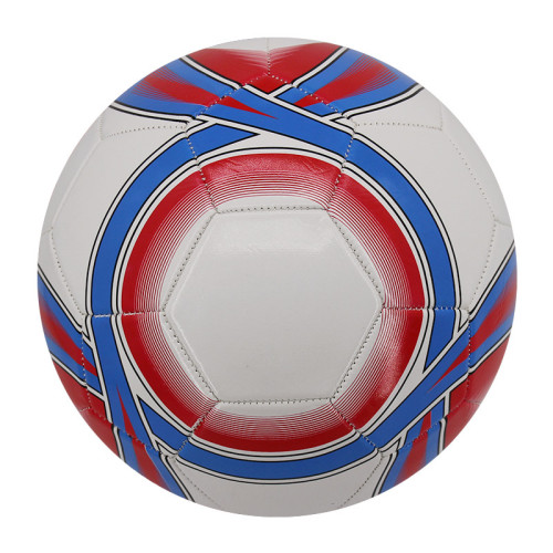 Rubber football soccer ball size 5 football ball -Ueeshop
